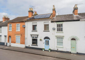 70, Church Street, Milton Keynes MK12 5JW