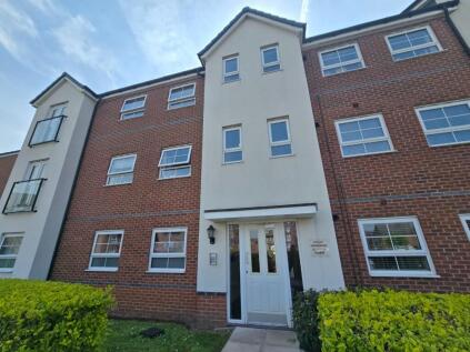 Ruston Road, Burntwood