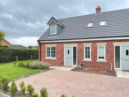 1, Cornflower Meadow, Wolverhampton WV9 5FB