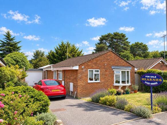 Azalea Close Bungalow