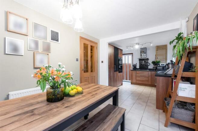 Family Kitchen