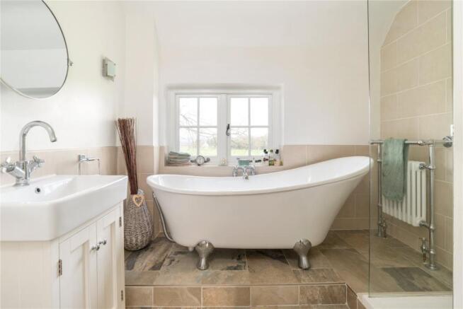 Master Ensuite