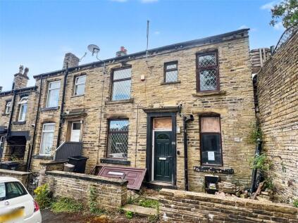 Camm Street, Brighouse, West Yorkshire, HD6
