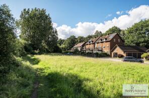 10, Merritts Meadow, Petersfield GU31 4FG