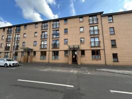 Flat 0/2, 113, Haugh Road, Glasgow G3 8TX