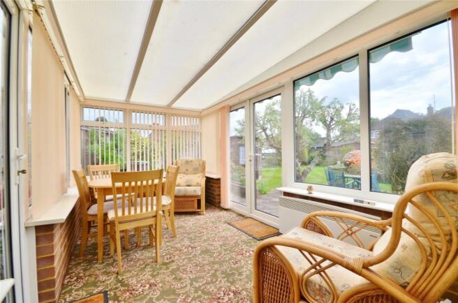 Conservatory