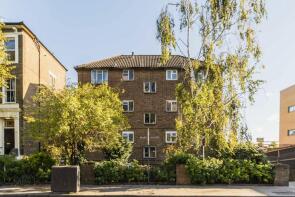 8, Pearce House, Junction Road, London N19 5QD