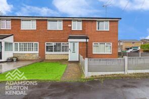 23, Stonehill Road, Rochdale OL12 7JJ