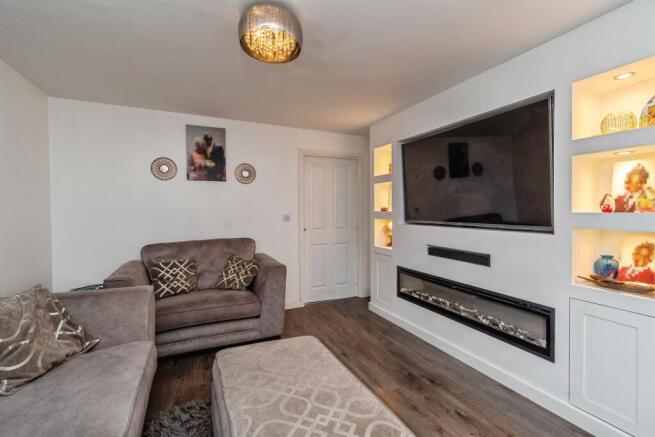 Goscote Place, WALSALL photo 4