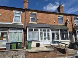 54, St Marys Road, Smethwick B67 5DH