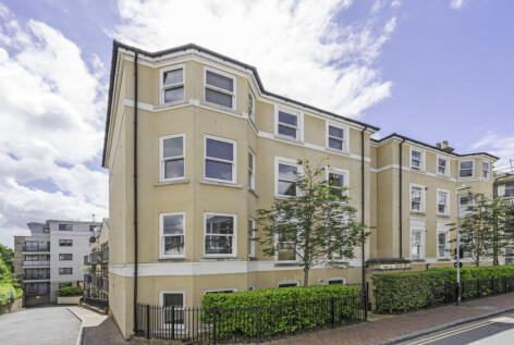 York Road, Tunbridge Wells, TN1