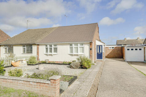 Miles Avenue, Leighton Buzzard