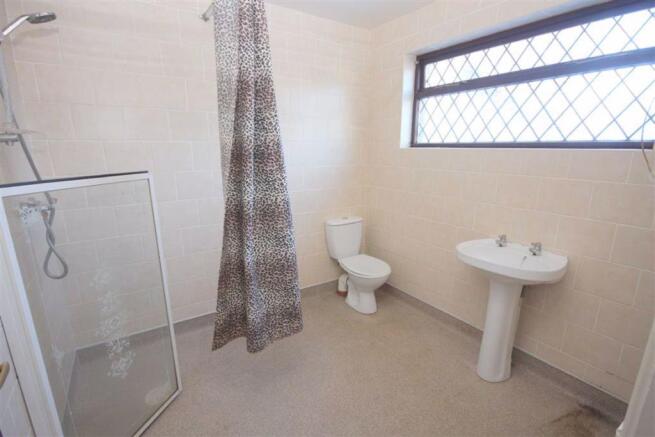 WET ROOM