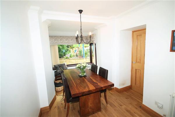Dining Room Aspect 1