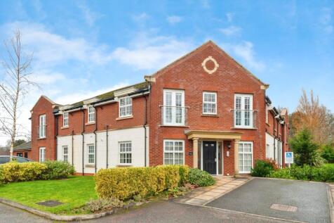 Priorswood Grove, Liverpool, Merseyside, L14