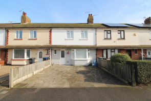 49, Brooke Avenue, Margate CT9 5NG