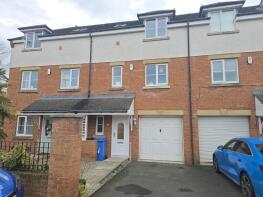 11, Nursery Mews, Stobhill Grange, Morpeth NE61 2AR