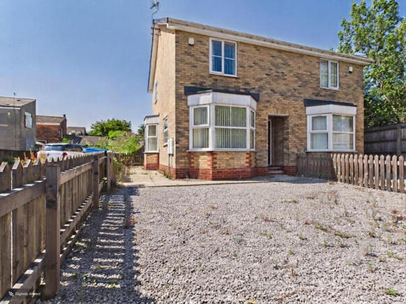 Stunning Two Bed Furnished Property