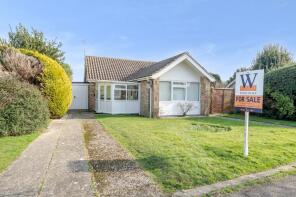 91, Harbour View Road, Pagham PO21 4RH