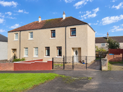 Netherthird Place, Cumnock, KA18