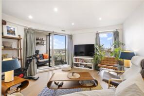Flat 22, 4, Balham Hill, London SW12 9EA