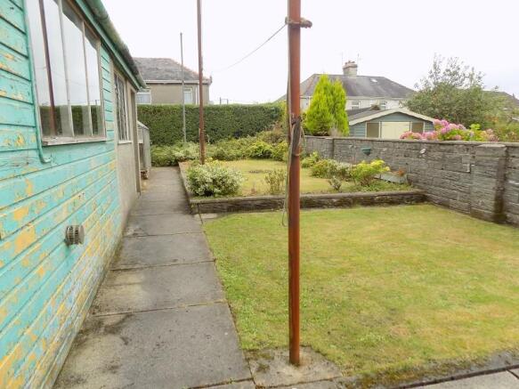 Another Garden View