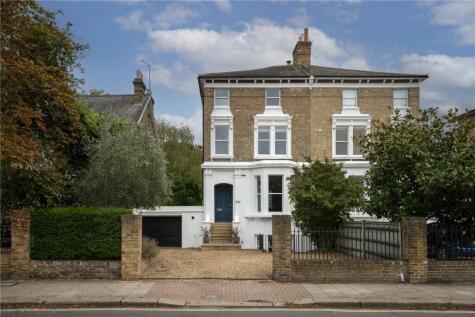 St Margarets Road, St Margarets, TW1