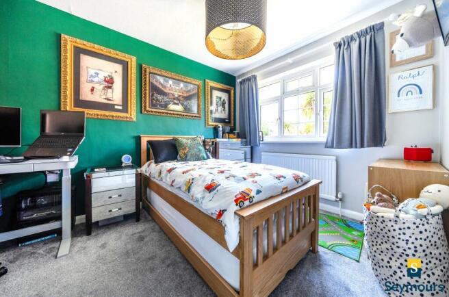 Bedroom 2