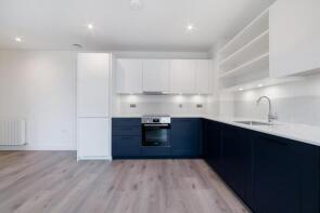 604, Menara Point, Affinity View, Stratford, London E16 4EE