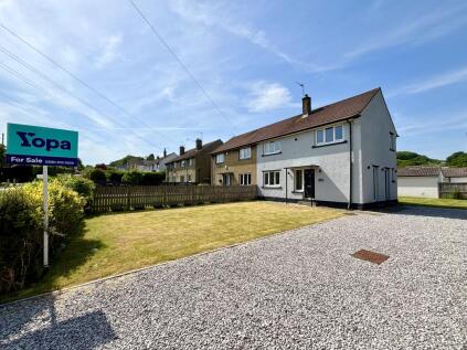 Long Lane, Harden, BD16