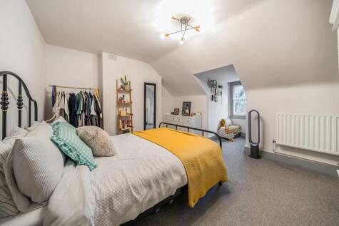 Croxted Road, Dulwich, London, SE21