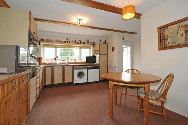 stable cottage