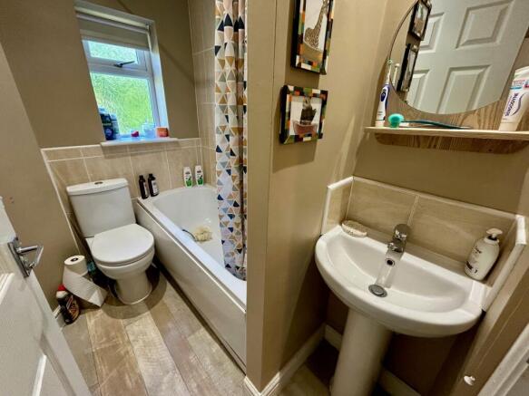 2 bed End of Terrace for sale Image 10