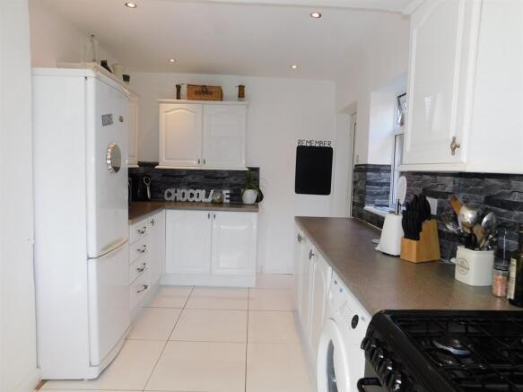Kitchen 1