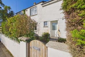 1, Access To 1-49 Trewartha Estate, Trewartha Estate, St. Ives TR26 2TQ
