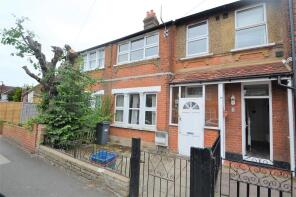 3, Imperial Road, Feltham TW14 8AF