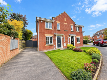 Netherwood Way, Westhoughton, BL5 3ZG