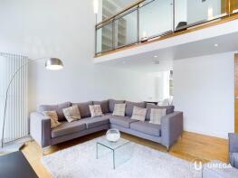 Flat 6, 17, Simpson Loan, Southside, Edinburgh EH3 9BF