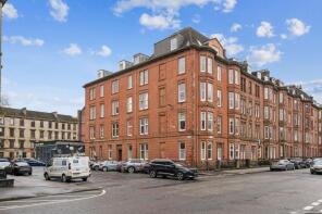 Flat 4/1, 11, Gray Street, Glasgow G3 7TX