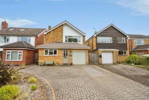 27, Lodge Crescent, Warwick CV34 6BB