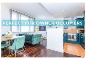 Flat 18, 1, Dock Street, Leeds LS10 1NA