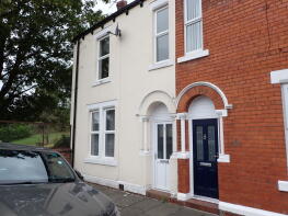 30, Clifton Street, Carlisle CA2 5NG