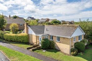 4, Coopers Drive, Bridport DT6 4JU