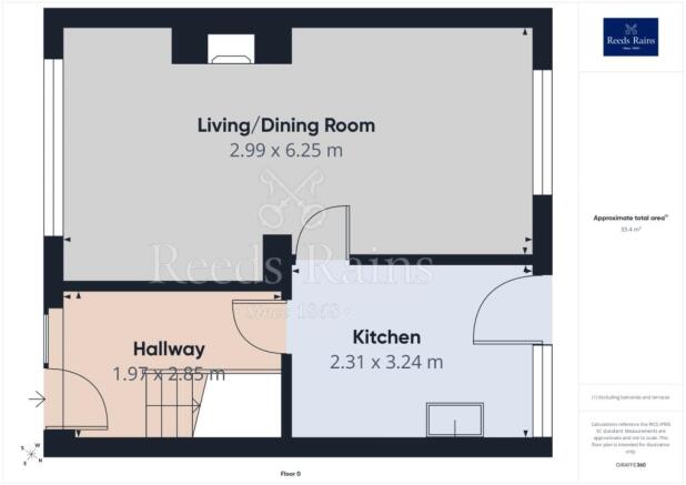 3 bed End of Terrace for sale Image 11