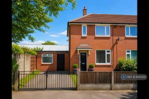 5, Howard Street, Wigan WN5 8BH