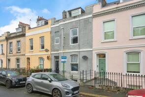 284, North Road West, Plymouth PL1 5DQ