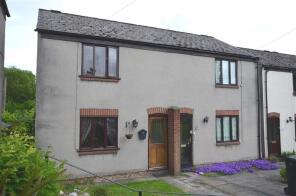 8, Greenway Croft, Wirksworth DE4 4PB