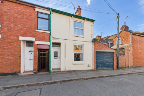 Harcourt Street | Kettering | NN16