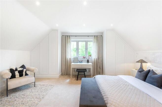 Show Home