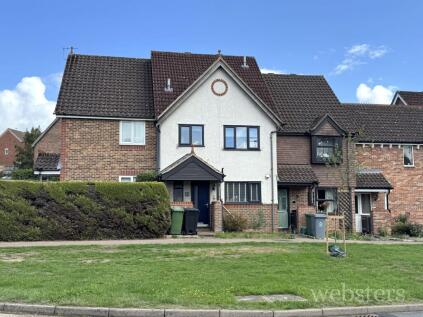 Pendlesham Rise, Taverham, NR8